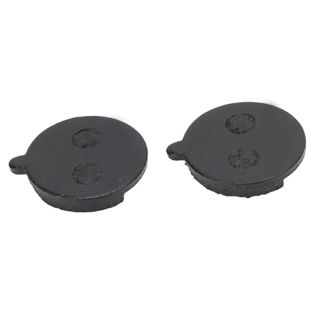 Plăcuțe de Frână pentru Bicicletă Diametru 0,8in Plăcuțe de Frână cu Disc pentru Bicicletă Înlocuitor pentru Bicicletă de Munte Șosea MS11K