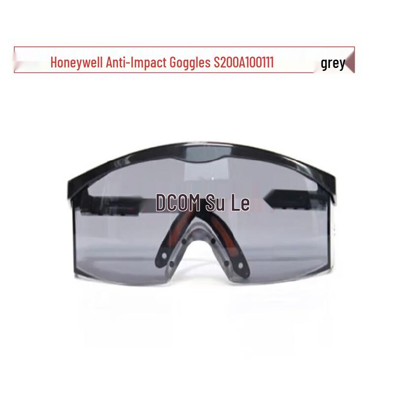 Honeywell S200A Impact Safety Goggles