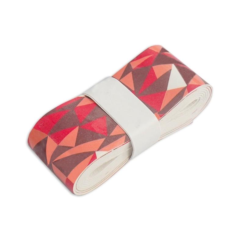 Multipurpose Adhesive Grip Tape Stripe Wear Resistant Cycling Grip Tape for Fishing Rods Bicycles