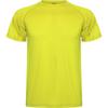 T-shirt da uomo Roly Sport Montecarlo