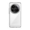 Transparent Case For Xiaomi 15 Ultra Case Anti-knock Silicone Colorful Full Back Cover Xiaomi 15 Ultra Case For Xiaomi 15 Ultra