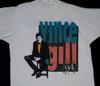 Vintage 1994 Vtg Vince Gill Konzert T-Shirt Größe S-5XL