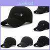 Duck Letter F Cap Mens Outdoor Sports Running Breathables Leisure Sunscreen