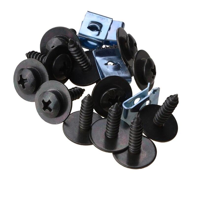 Rhyming Mudguards Fender Kit Wheel Mud Flaps Splash Guards Fit For BMW 3 Series E90 E91 E92 2008 - 2011 Car Accessories 4pcs