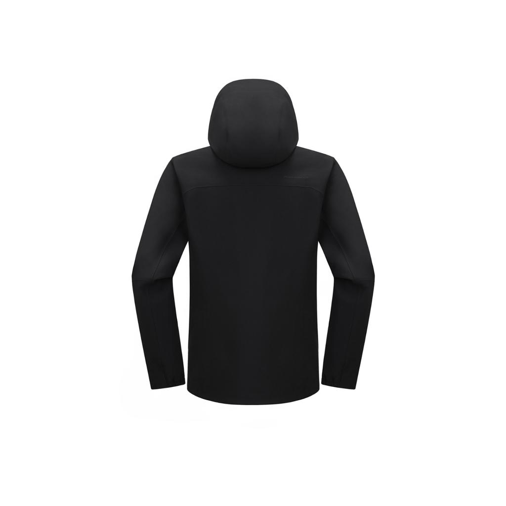 Under Armour Jackets Men's Hooded Moderate Soft Shell 15313216
