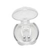 1Pcs Magnetic Silicone Nose Clip For Men Anti-Snoring Professional Comfortable Stop Snore Mini