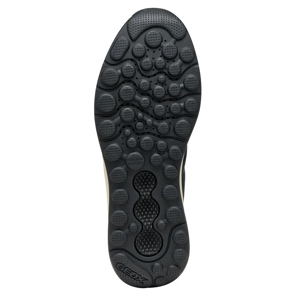 Geox Кросовки Spherica Actif X2