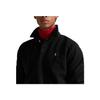 Polo Ralph Lauren FW25 Solid Regular Fit Straight Cut Polo Shirt Men tops MNPOKNI16824679-001
