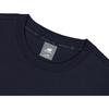New Balance NB Graues T-Shirt Herren Marineblau NEF29601-NV