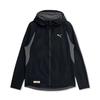 Men S Running Tricot Hoodie Jacket M