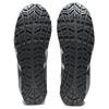 Asics Winjob Low top Casual Shoes Unisex Gray White FCP201-020