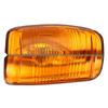 Ford Transit MK8 Rearview Indicator Light, Yellow, No Bulb, 1847389