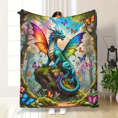 Biancheria da letto – Coperte