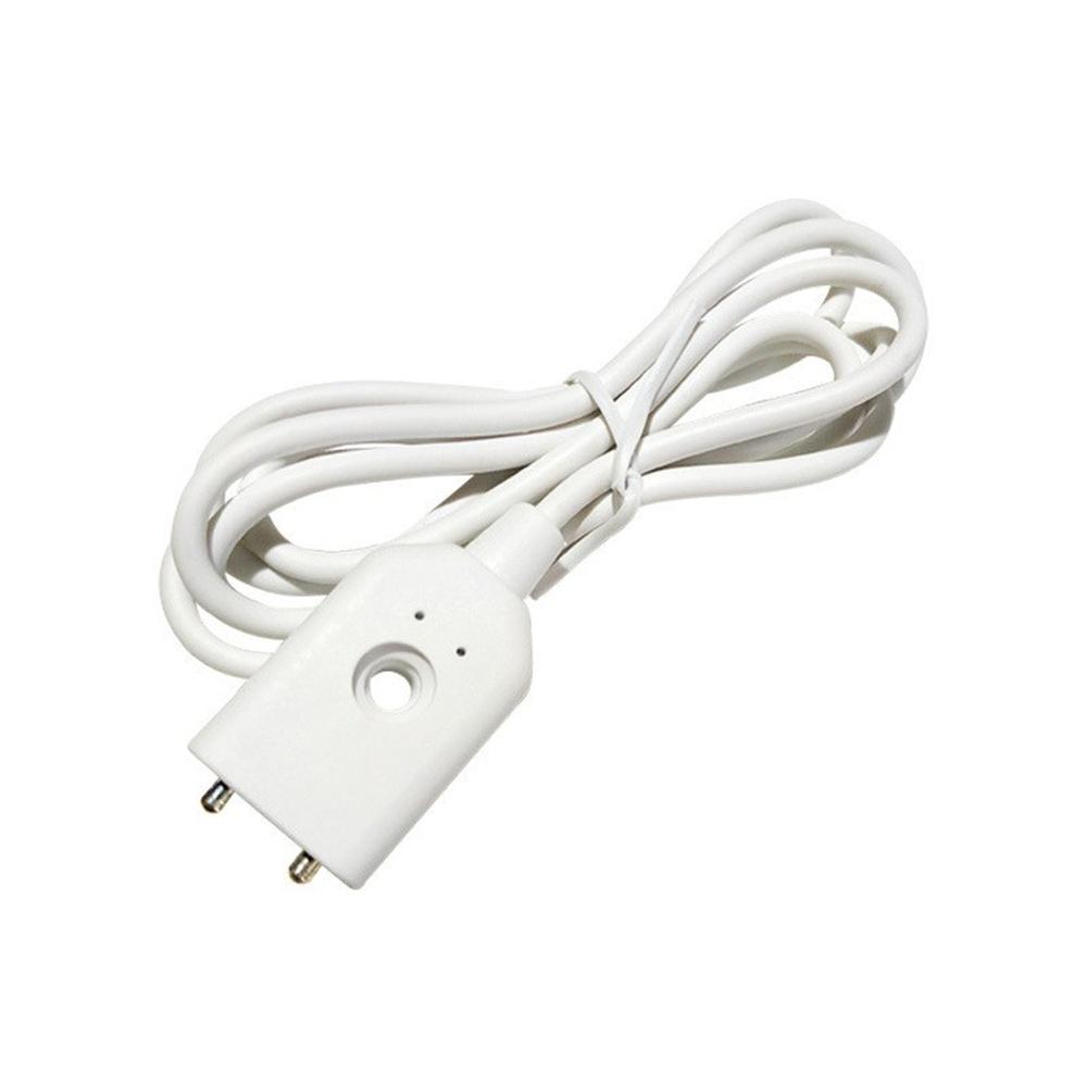 3/2/1M Wired Water Leak Detector WiFi Water Leak Sensor Accessory Water Leak Probe Leak Detection Water Leakage Alarming Tester