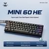 AULA MINI 60HE Tri-Mode Custom Magnetic Switch Keyboard