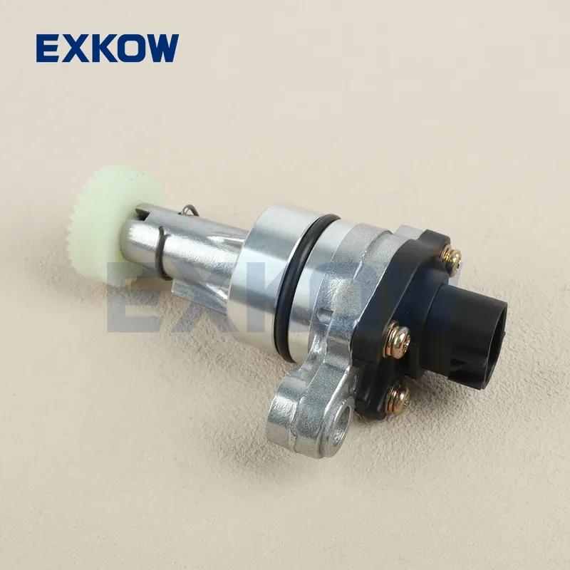 33 Teeth Vehicle Speedometer Sensor for Toyota Hilux Land Cruiser Prado 4Runner Fortuner FJ Cruiser Corolla Innova 83181-12020