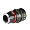 MEKE 50mm Full Frame Manual Focus Cinema Lens CanonMEKE 50mm Full Frame Manual Focus Cinema Lens for Canon RF Mount Cameras For RF Mount Cameras T2.1