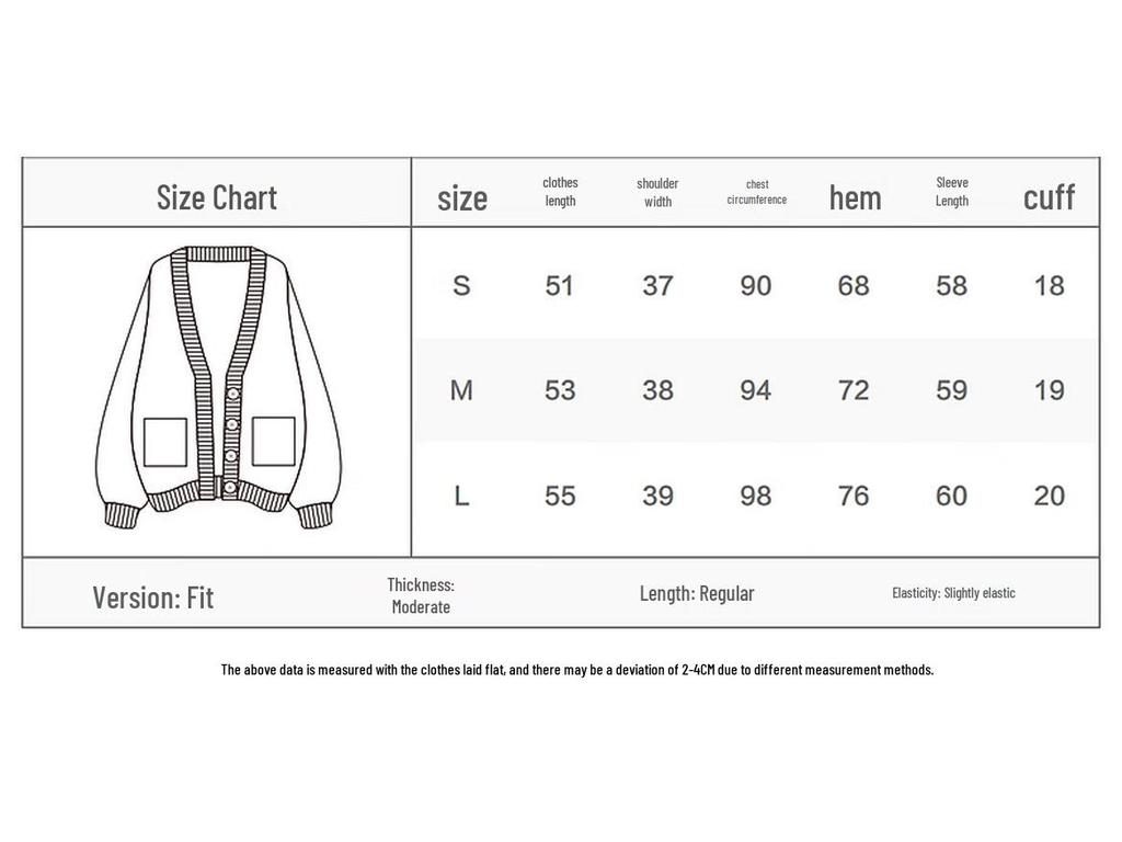 PEACEBIRD Women's Autumn Knit Vest & Cardigan