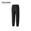Skechers Men's Loose Fit Woven Trousers