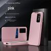 Samsung S26 Ultra Leather Case with Card Slot & Smart Sleep Window