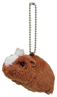 Guinea Pig Mascot BR