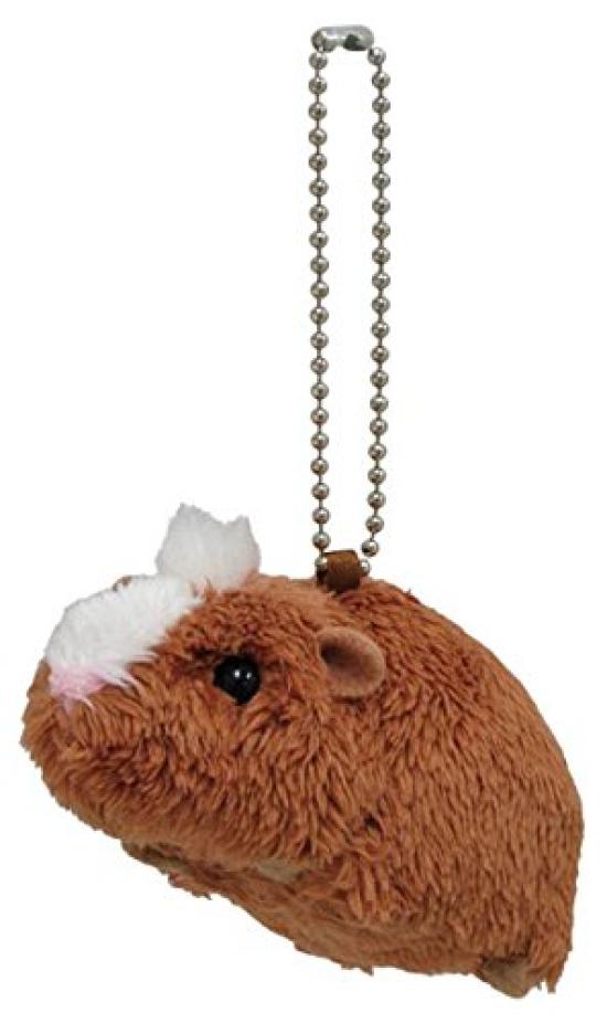 Талисман Морской свинки BR