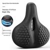 Xunting Comfortable Mountain Bike Saddle