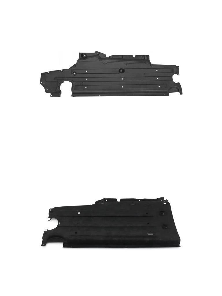 Undercarriage Shield 95B825205 for Macan 2014-2018