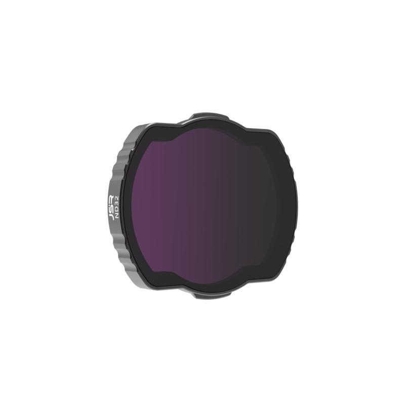 New Filter Lens MCUV CPL Star Night ND8 ND16 ND32 ND64 ND8PL ND16PL ND32PL ND64PL For DJI Avata 03 Air Unit Drone Accessories