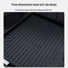 TPE Trunk Mat for Geely Models: Vision, Emgrand, Boyue, Galaxy, King Kong, Borui, Binyue
