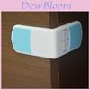 Child Safety Lock For Cabinets And Drawers With Durable Plastic Material For Home Protection