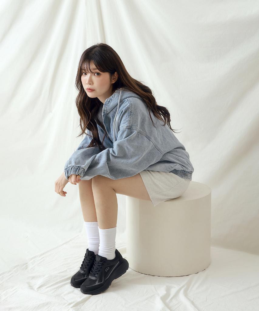 Gap Risen Sneakers Black