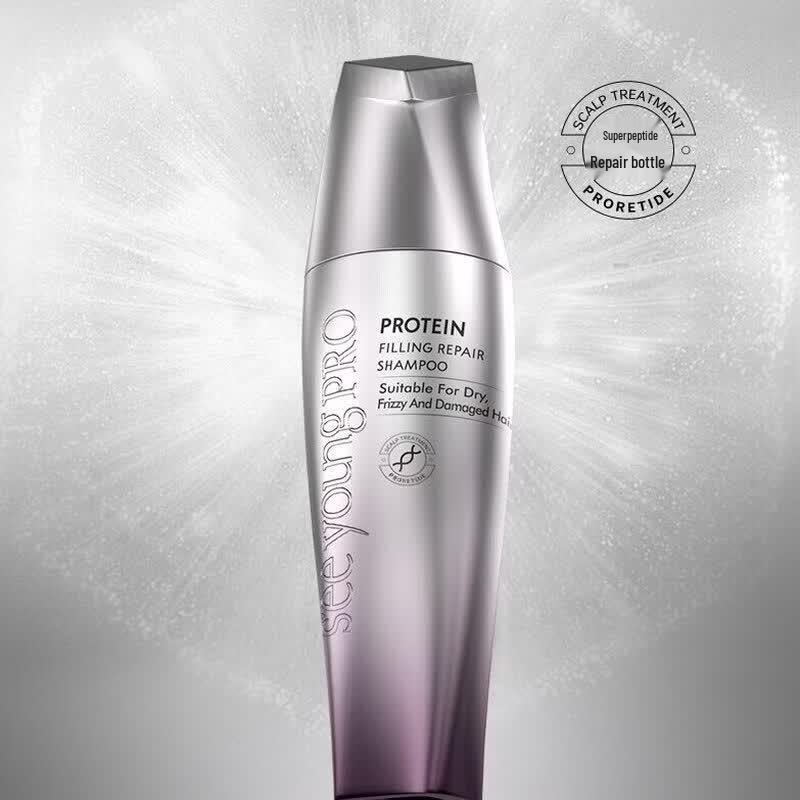 Seeyoung PRO Core Protein Ultimate Repair Shampoo