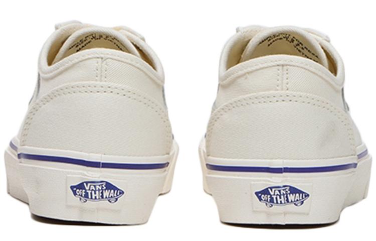 Vans Old Skool Tapered Cali Marshmallow Spectrum Blue VN0A54F44U3
