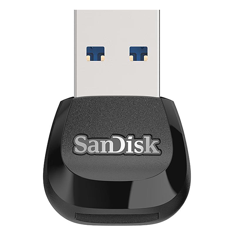 SanDisk Memory Card Readers TF Card Reader