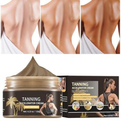 Autobronzeador Loção Autobronzeadora Gradual Autobronzeador Loção Autobronzeadora Interior Brilho Bronze Creme Autobronzeador Exterior Loção Autobronzeadora Sem Sol, 1 Peça, 120g