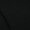 Converse Sweatshirts Women's Black Hooded Moderate WCH721-023