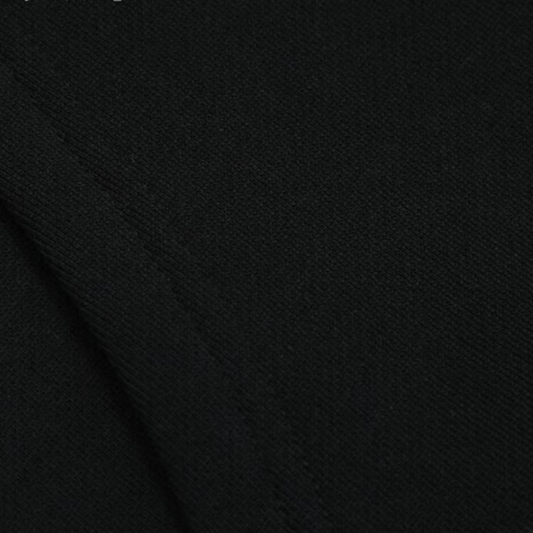 Converse Sweatshirts Women's Black Hooded Moderate WCH721-023