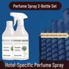 Long-Lasting Deodorizing Air Freshener Spray for Bedrooms, Clothing, and Hotel Lobbies