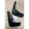 4PCS For VW Volkswagen Golf 5 Mud Flaps Hatchback MK5 2004~2009 Scratch Resistant Fenders Wheel Front Mudguard Guard Accessories