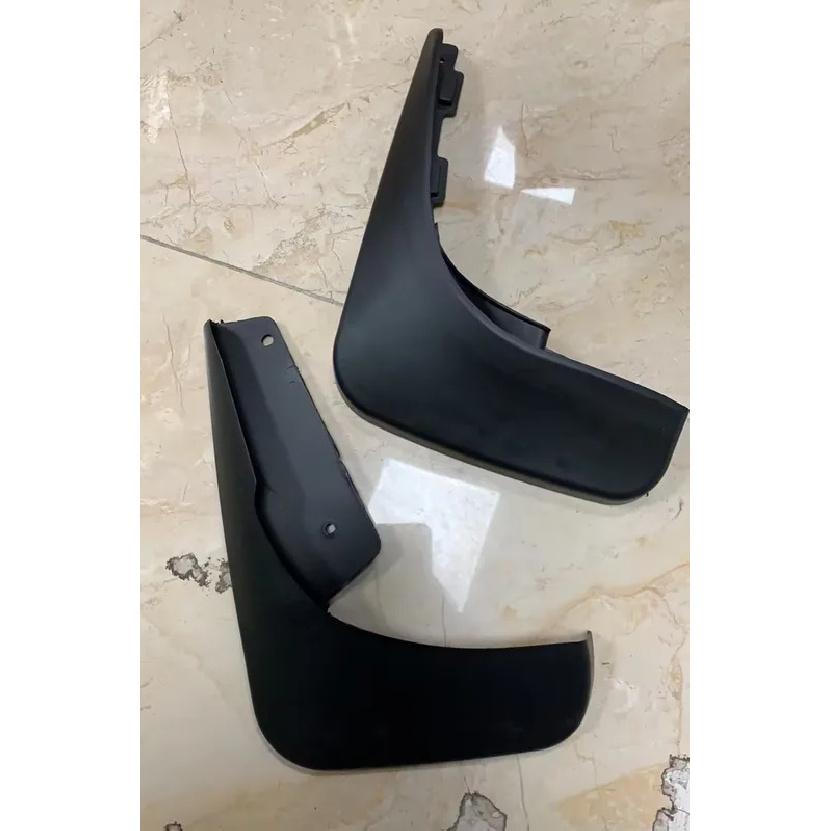 4PCS For VW Volkswagen Golf 5 Mud Flaps Hatchback MK5 2004~2009 Scratch Resistant Fenders Wheel Front Mudguard Guard Accessories