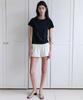 ANDNEEDS Ella Frill Half Pants (Mint)