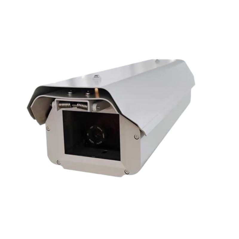 Jun Huicai Double-Sided Fixed Radar Speed Enforcement System