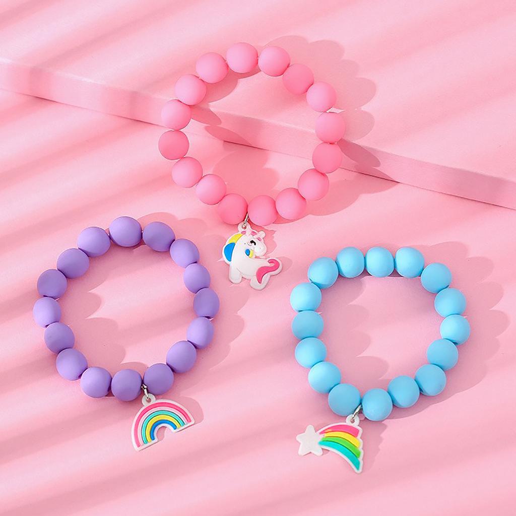 1/2/4pcs-Cute Cartoon Silicone Cat Pattern Watch Decoration Holiday Gift, Watch Bracelet, Watch Box Set Selection