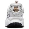 adidas Originals Ozmillen Low-Top Freizeitschuhe Damen Weiße Sneaker KI8785