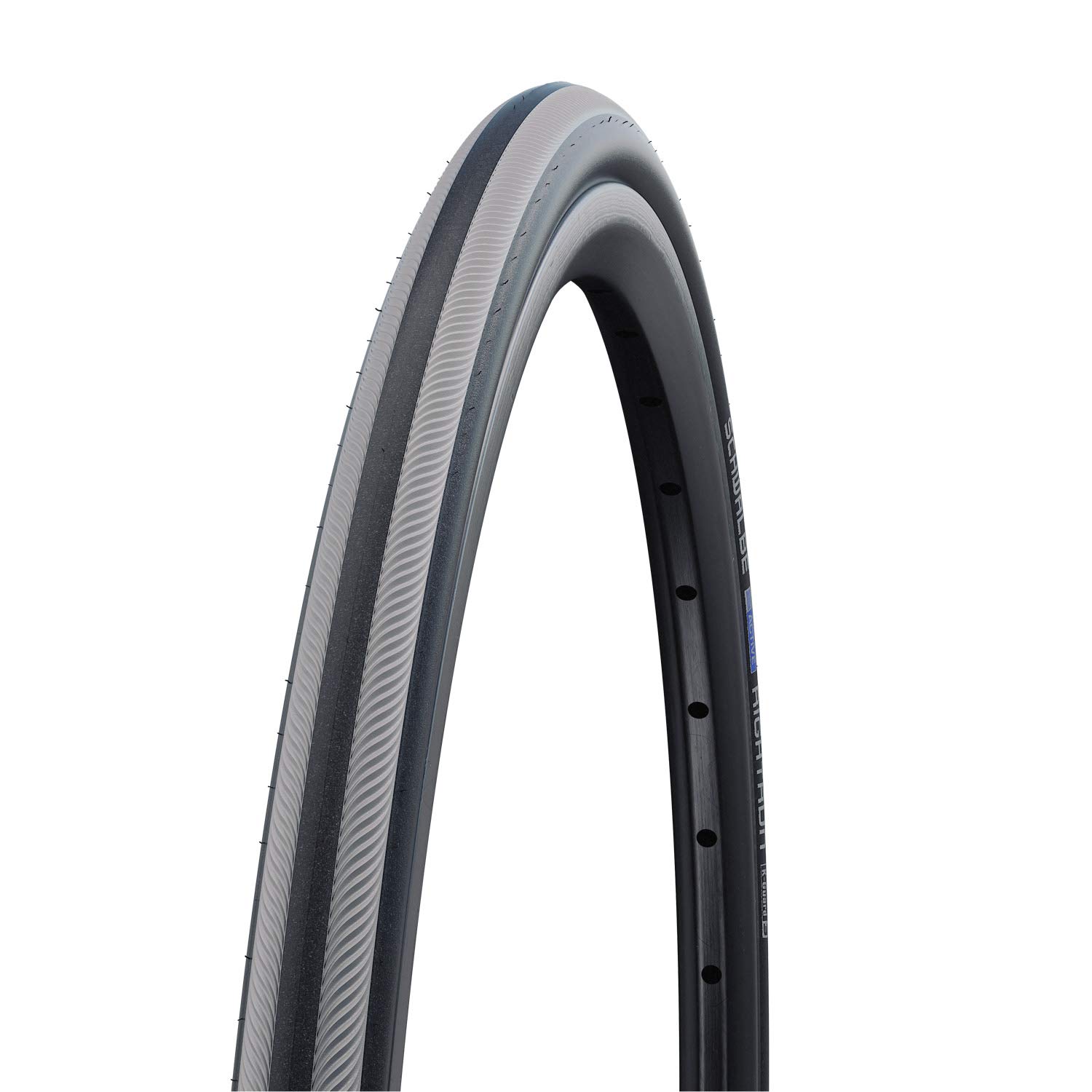 

SCHWALBE WC Light Run (Schwalbe) 24x1.00 Gry/BK SW-WC282387.01