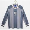 Long Sleeve Retro Football Jerseys - Club National Team Soccer Shirts Sports
