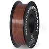 Best Quality 3d Printer Plastic Filament 1.75mm PLA Sparkly Silver 3D Printer Filament 3d Printing Filament