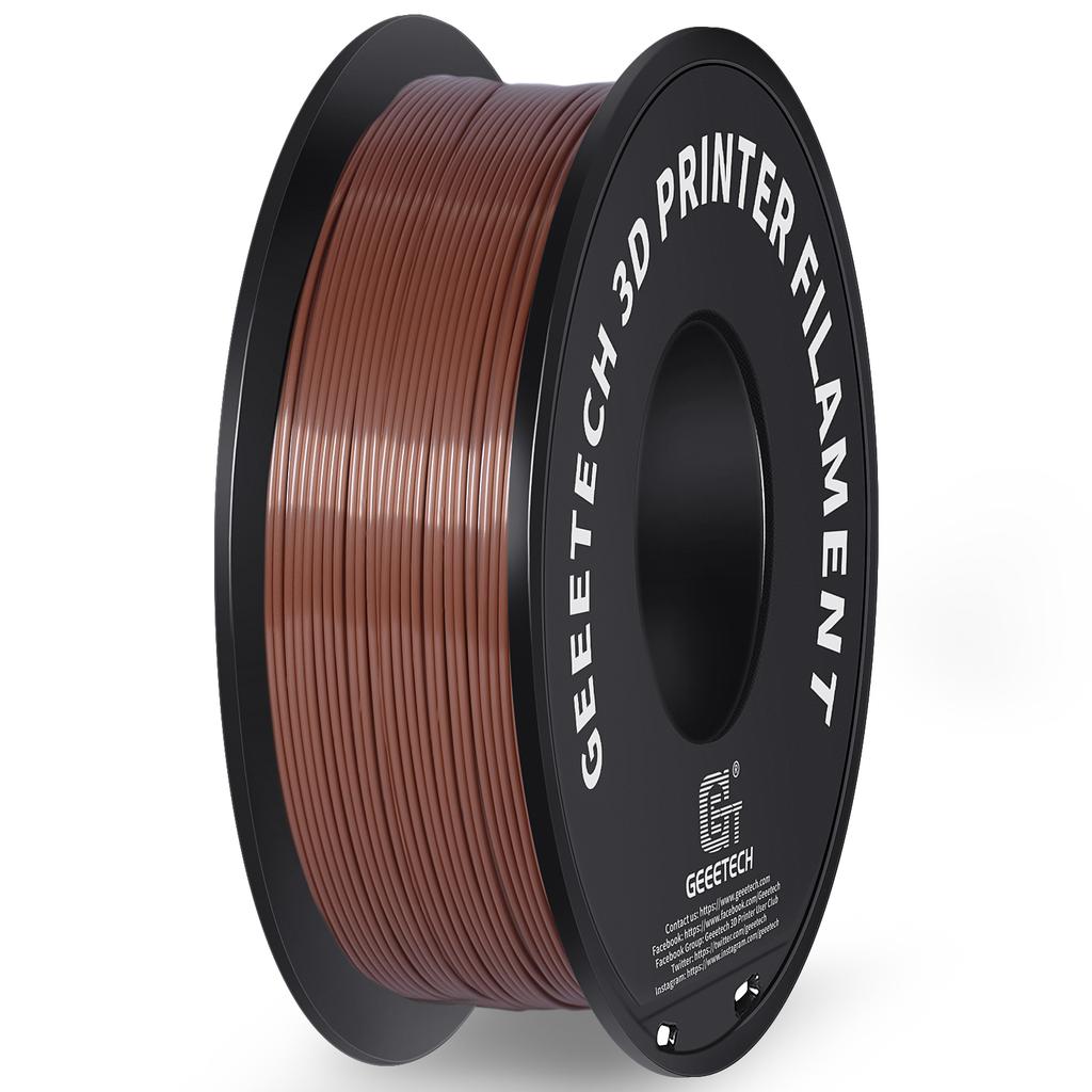 Best Quality 3d Printer Plastic Filament 1.75mm PLA Sparkly Silver 3D Printer Filament 3d Printing Filament