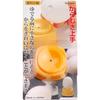 PEARL METAL Eggshell Peeler, Handy Accessory, Easy To Peel, C-3520, Resin